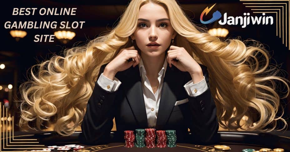 How to get the jackpot from the newest slot uang asli site