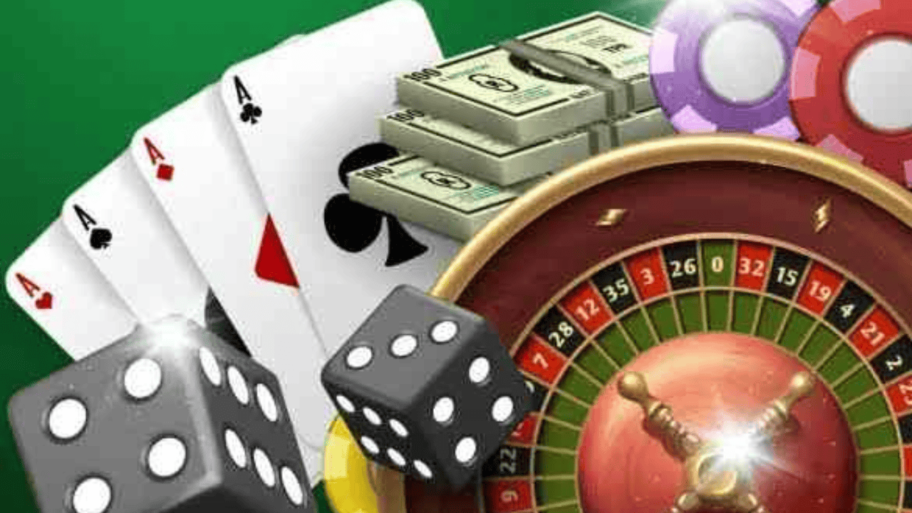 Papi4d.com: Various Attractive Bonuses for Online Casino Players