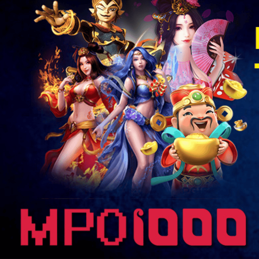 The Right Way to Play Fish Slot at Mpo 1000