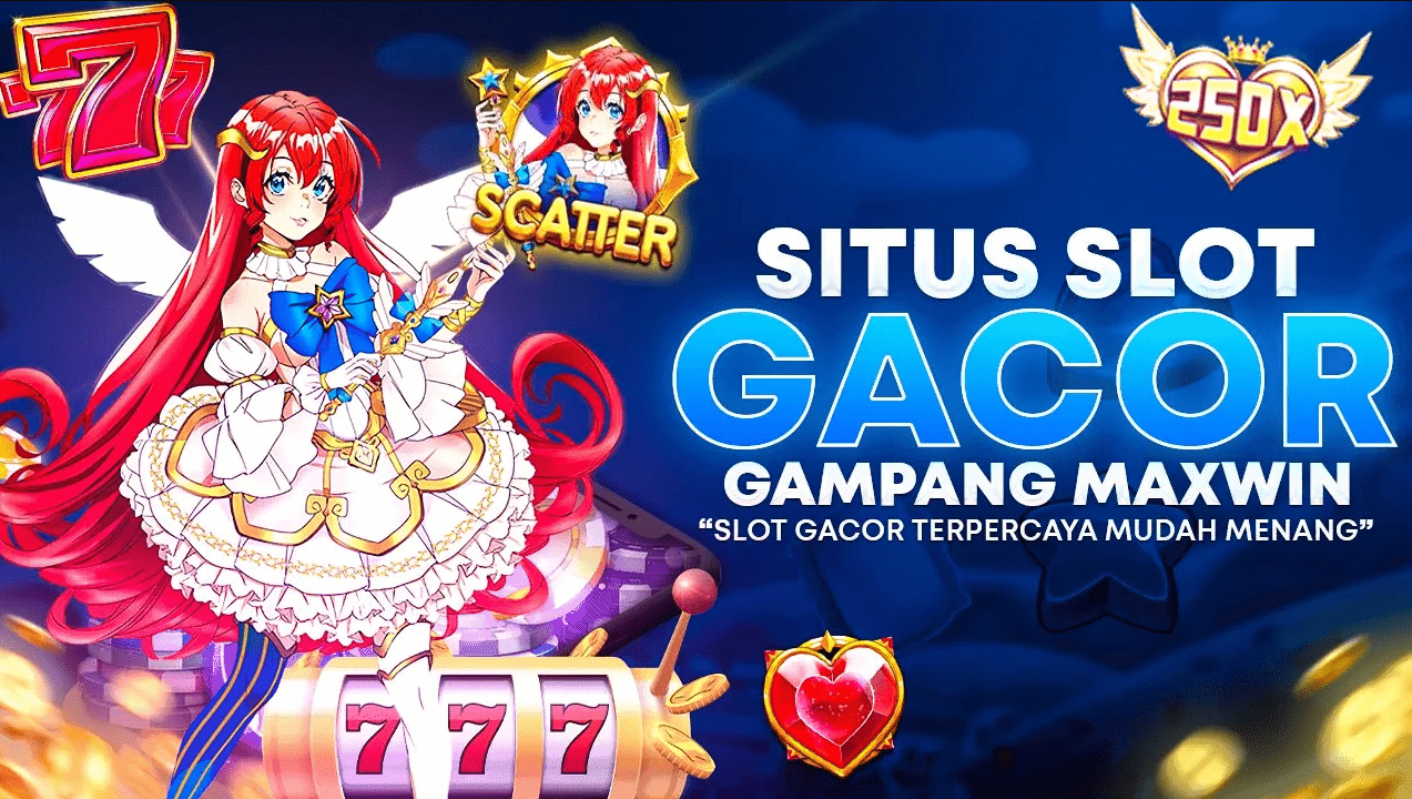 Expert Strategy for Winning Gacor Slot Games 2024