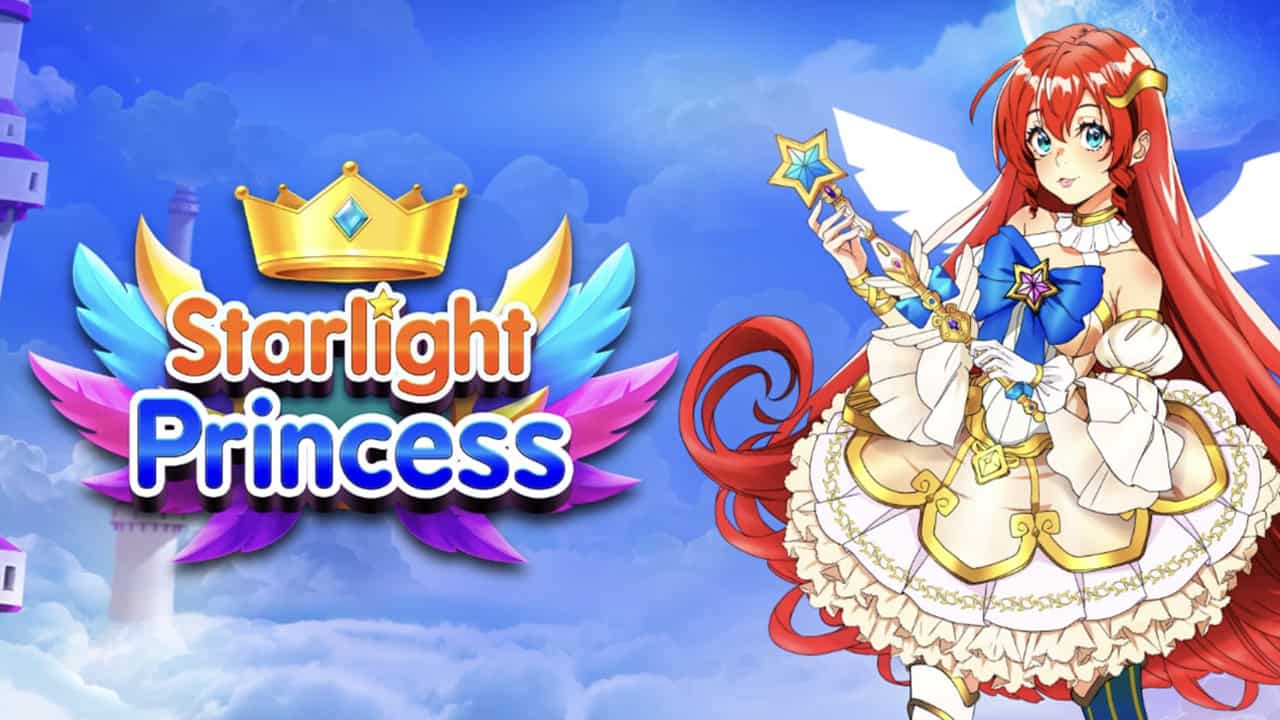 How to Play Starlight Princess Slots Easy to Win 2024