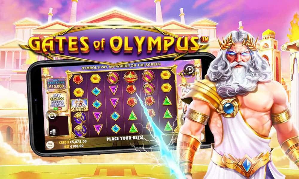 New Members Get Easy Jackpots Playing Slot88 Online