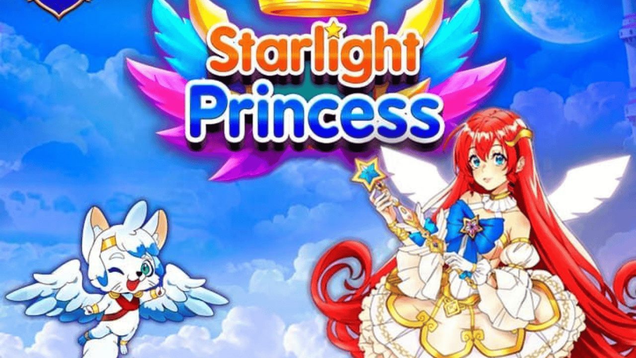 Withdraw Guarantee For New Demo Slot Princess Asia Member