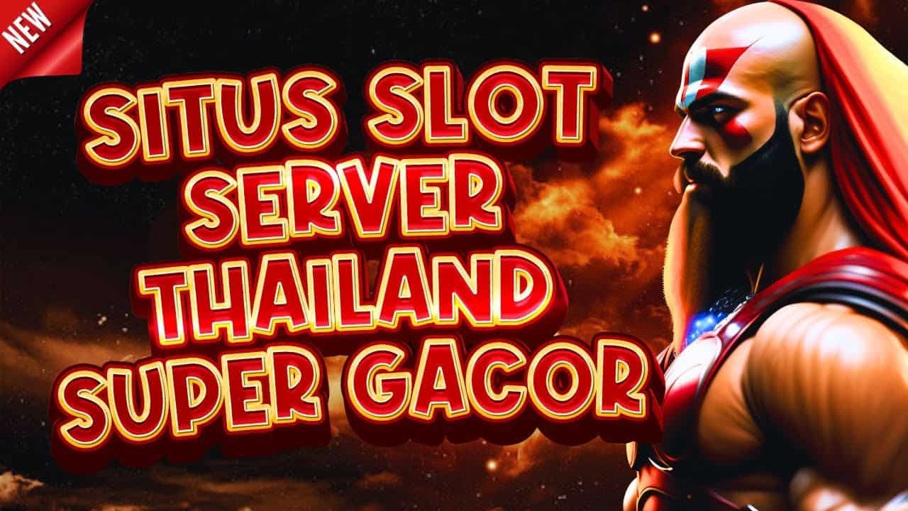 Staying Safe and Avoiding Scams in Slot Thailand