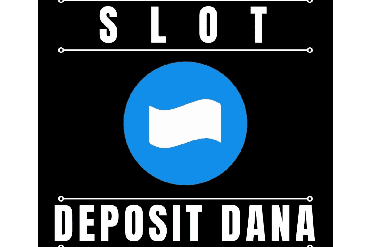 Deposit on the Online Slot Dana Site with Minimum Capital