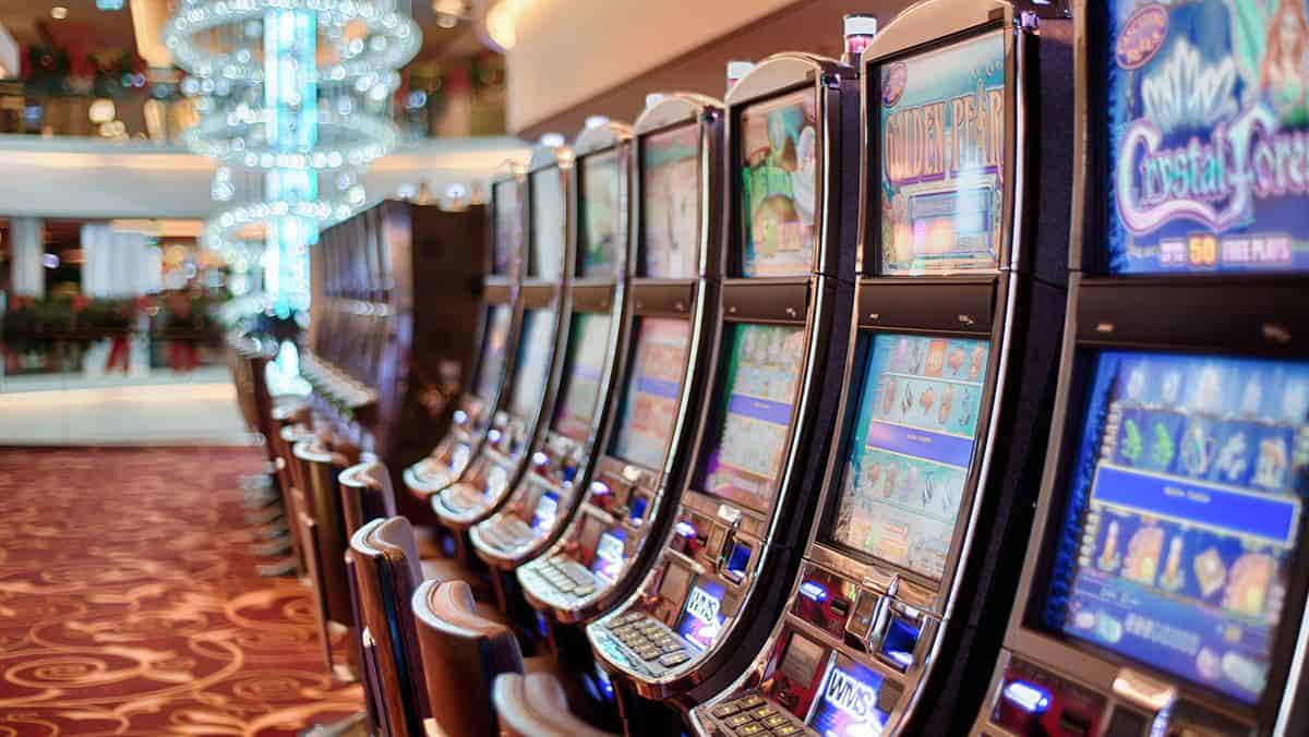 Texas88 Login: Variety of Games Offered Site