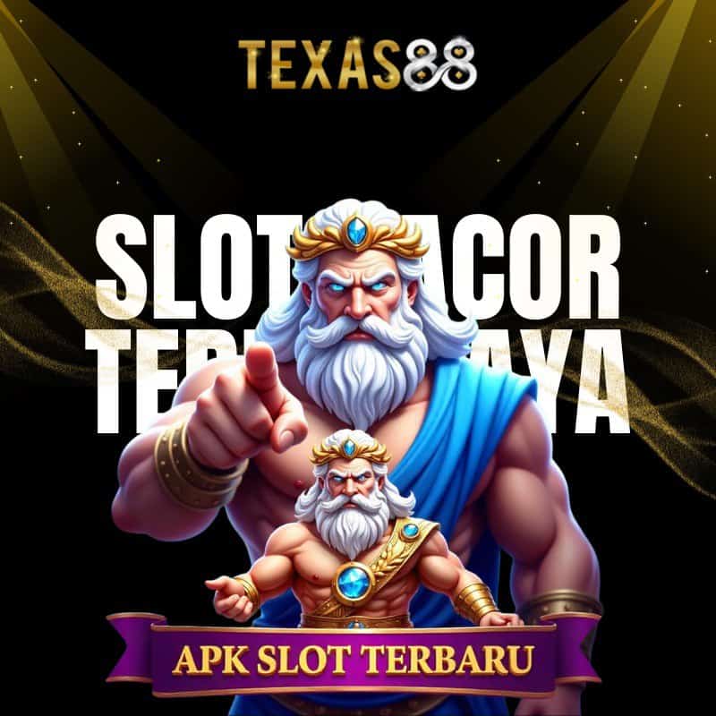 The Ease of Getting the Texas88 Jackpot on the Asian Slot Site